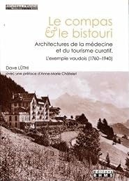 Le  compas & le bistouri