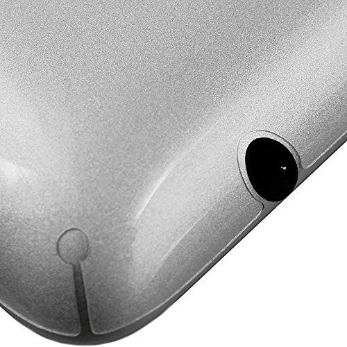 ArmorSuit MilitaryShield Skin Protector Shield Full Body for Apple iPad 2 + Lifetime Replacements