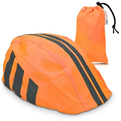 Buy kwmobile Rain Protector Helmet Cover Waterproof Helmet Protection