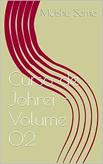 Livro Curso de Johrei - Volume 02