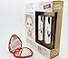 Set Miracle Skin Transformer Tinted Sculpting Balm Contour & Highlight Duo, Fresh Rose & Coral Bronze 0.23 oz Each + BONUS GIFT