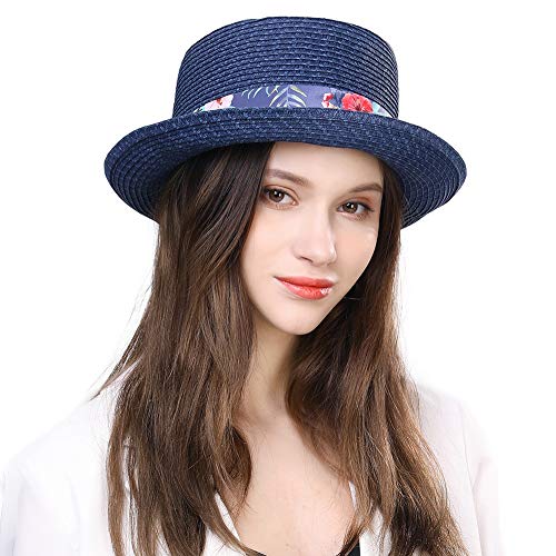 ایگرد | قیمت و خرید Fedora Straw 
