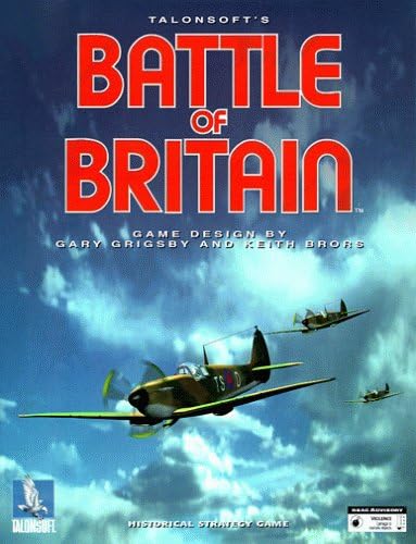 Battle of Britain - PC