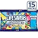 Lifesavers Gummies Collision Pouches, 4.2 Ounce (Pack of 15)