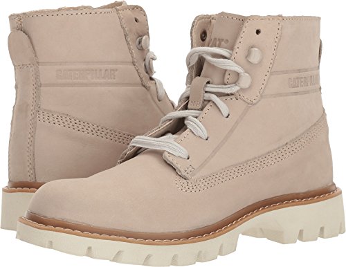 caterpillar basis boots