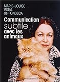 Communication intuitive avec les animaux by