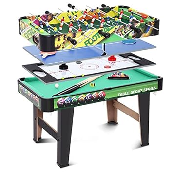 baby foot 4 en 1 pliable