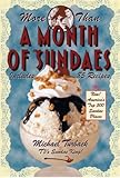 More Than a Month of Sundaes