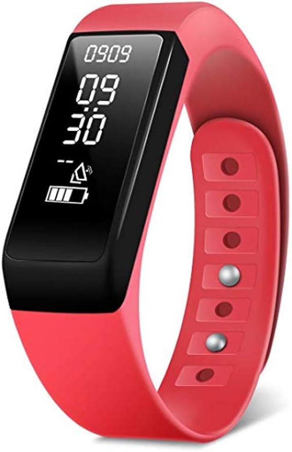 smbox fitness tracker