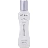 BioSilk Silk Therapy Original, Reconstructing Treatment For Adding Shine & Helping Mend Split Ends, Sulfate, Paraben, & Cruel