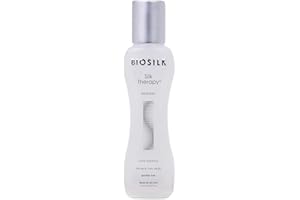 Biosilk Silk Therapy Original, 2.26 Fl Oz