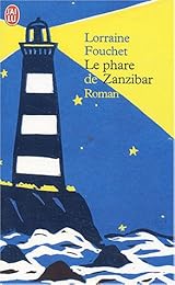 Le  phare de Zanzibar
