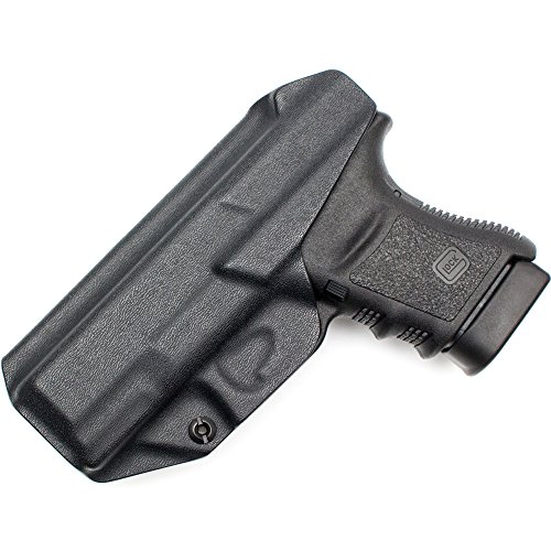 Glock 22 21 29 30 30's Holster HQ