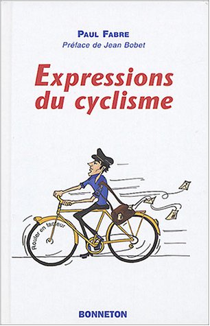Expressions du cyclisme