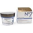 Boots No7 Lift And Luminate Triple Action Day Cream 1.6 Ounce