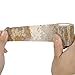 EAmber Camo Wrap Tapes Camouflage Form Wrap 1.96'' x 177'' Military Army Hunting Self-Adhesive Protective Bandage for Flashlights,Bicycle