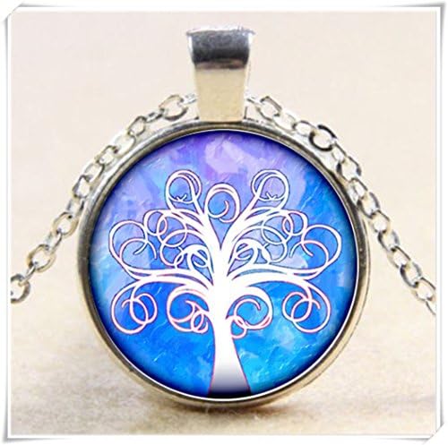 Tree of life Pendant, Tree of life Jewerly, Tree of Life Necklace,