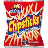 ready salted chipsticks alternative