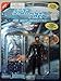 Star Trek the Next Generation Lt. Commander Geordi Laforge in Movie Uniform 4.5
