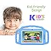 Kids Tablet Android 7.1, 7 Inch, HD Display, Quad Core, Children Tablet, 1GB RAM + 8GB ROM, with WIFI, Dual Camera, Bluetooth, Educational,Touch Screen Kid Mode,Parental Control …