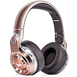 Monster Elements Wireless Over-The-Ear Bluetooth DJ Headphones