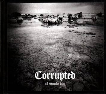 Amazon Com El Mundo Frio Cds Y Vinilo