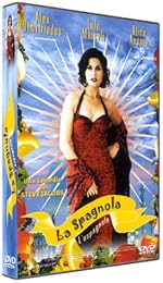 La Spagnola - L'espagnole