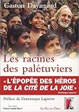 Les Racines des palétuviers by 