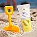 Adorable Baby By Loving Naturals All Natural Sunscreen Spf 30 + for Toddler Children and Adults Non Nano Zinc Oxide 4.3 Oz UVA/UVB