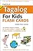 Tuttle More Tagalog for Kids Flash Cards Kit: (Includes 64 Flash Cards, Audio CD, Wall Chart & Learning Guide) (Tuttle Flash Cards)