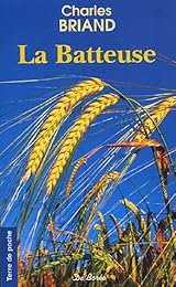 La  batteuse