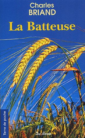 La  batteuse