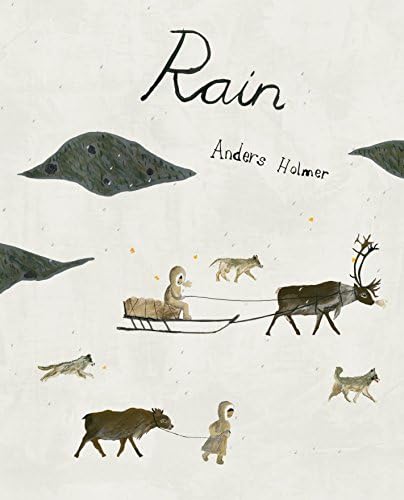 Rain: Sam Usher: 9781783705474: Amazon.com: Books