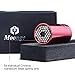 Super Universal Socket Tools Gifts for Men - Stocking Stuffers for Men, Mens Christmas Gifts, Cool Stuff Gadgets for Men Birthday Gifts for Dad Women Husband, Socket Set with Power Drill Adapter