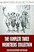 The Complete Three Musketeers Collection