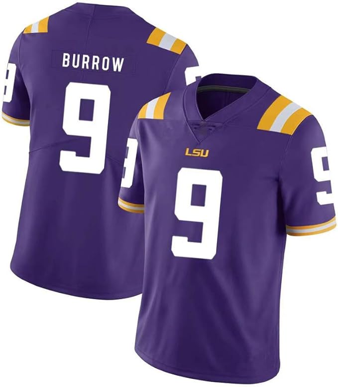 lsu trikot