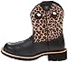 Ariat Women's Fatbaby Cowgirl Boot