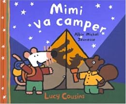 Mimi va camper