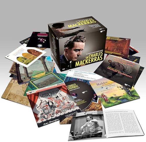 Complete Warner Classics Recordings - Amazon.com Music
