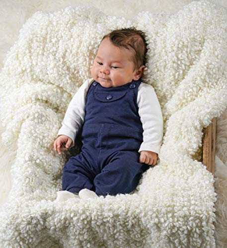 Schnizler Baby Sweat-Latzhose Unisex-Baby Tuinbroek - Image 6