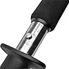 Flexzion-Portable-Fish-Lip-Grabber-Gripper-Grip-Holder-Tool-Stainless-Steel-Fishing-Gear-15KG-and-30-Pound-with-Weight-Scale-and-Wrist-Strap