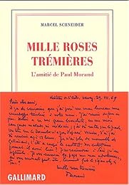 Mille roses trémières