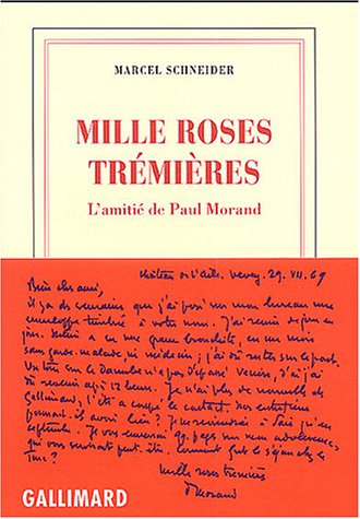 Mille roses trémières
