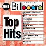 Billboard Top Hits 1994