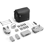 ホビーラジコン DJI MINI2 FRY MORE COMBO Amazon.com: DJI Mini 2 SE Fly More Combo, Mini Drone with