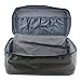 Wowlife Fashion Portable Multi-Functional Travel Organizer Cosmetic Make-up Bag Luggage Storage Case Bra Underwear Pouch (Grey)