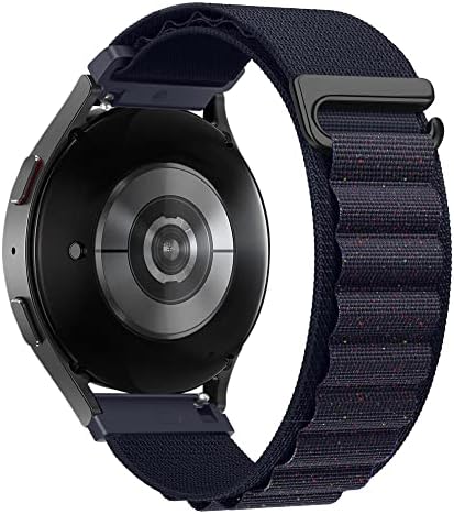 KEYSJEFF 20mm Watch Straps Compatible with Samsung Galaxy Watch