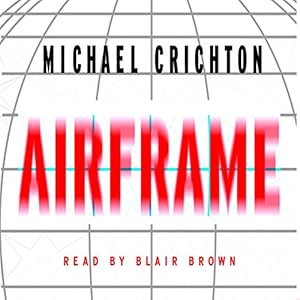 Michael Crichton Audiobooks Download Instantly Today