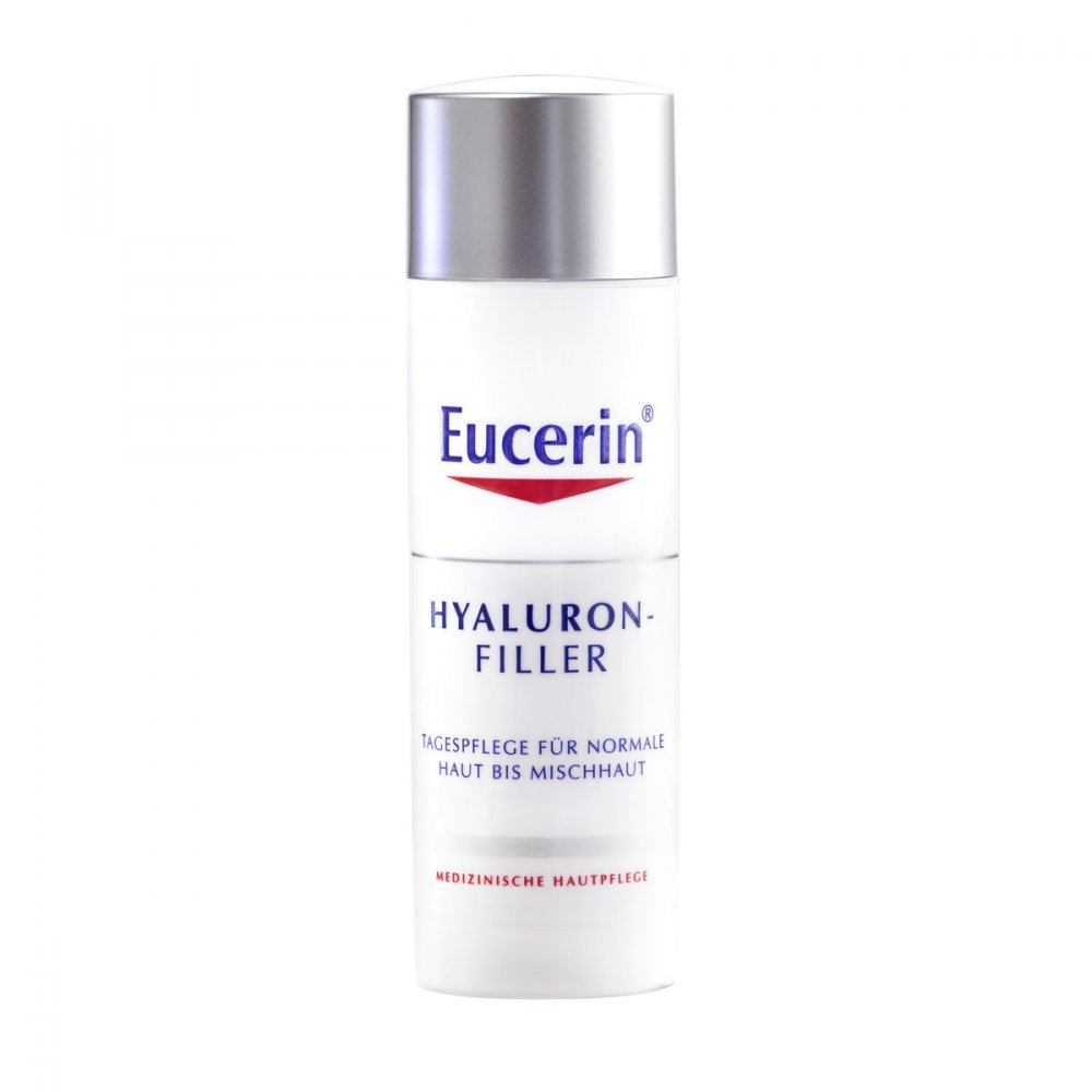 Beiersdorf(Eucerin) Anti-Aging Cream, 50 ml