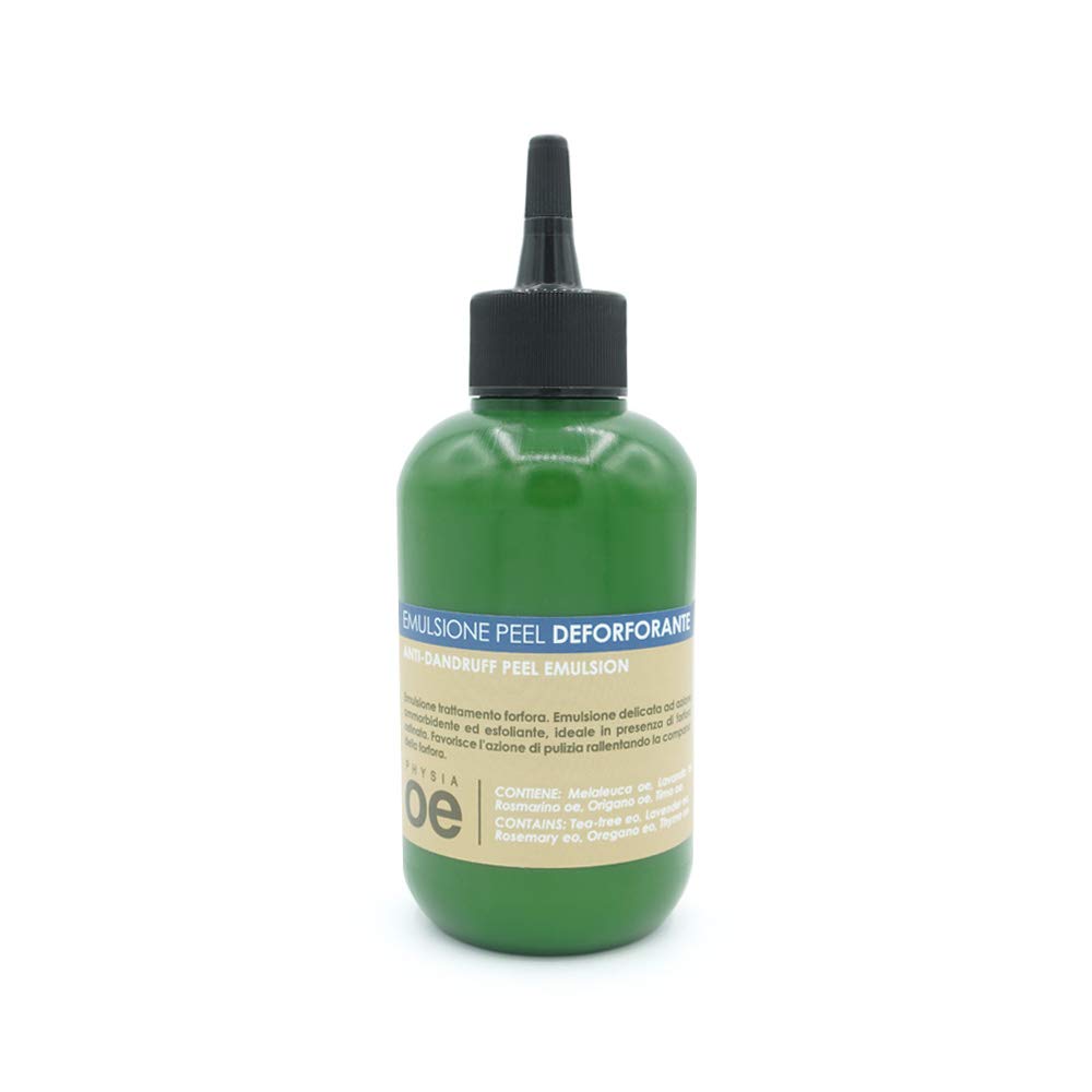 Physia Emulsion Peel Dedandruff 150 ml